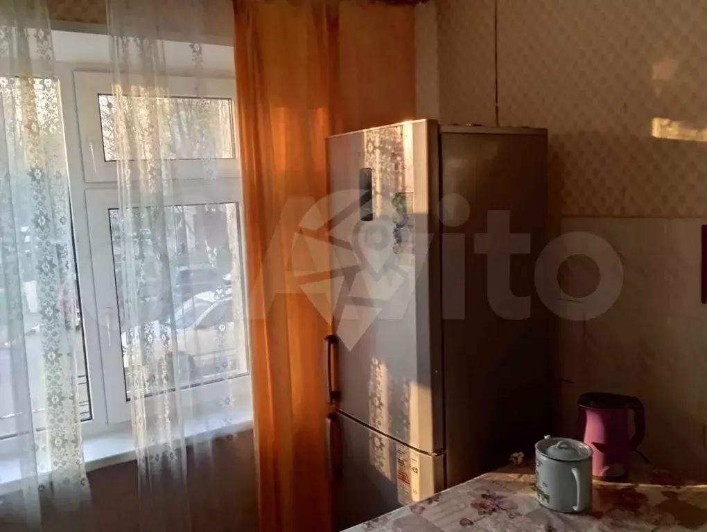3-к. квартира, 63 м, 1/9 эт. - Фото 1