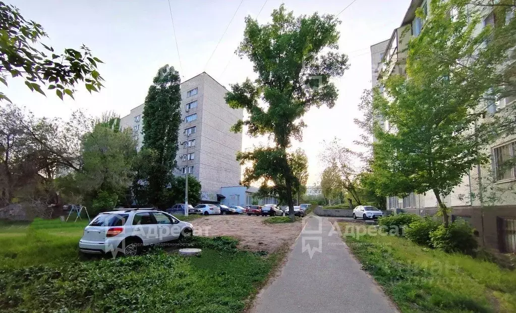 Помещение свободного назначения в Волгоградская область, Волгоград ул. ... - Фото 1