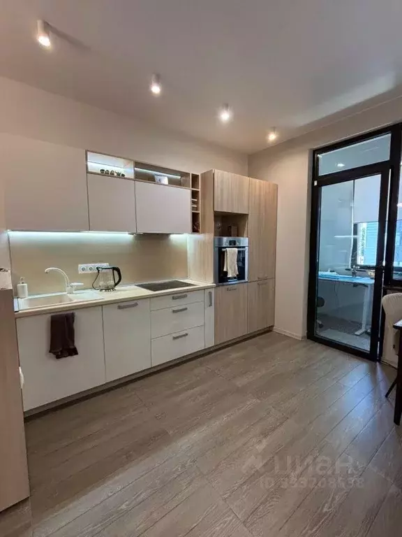 2-к кв. Москва Кронштадтский бул., 6к3 (48.0 м) - Фото 1