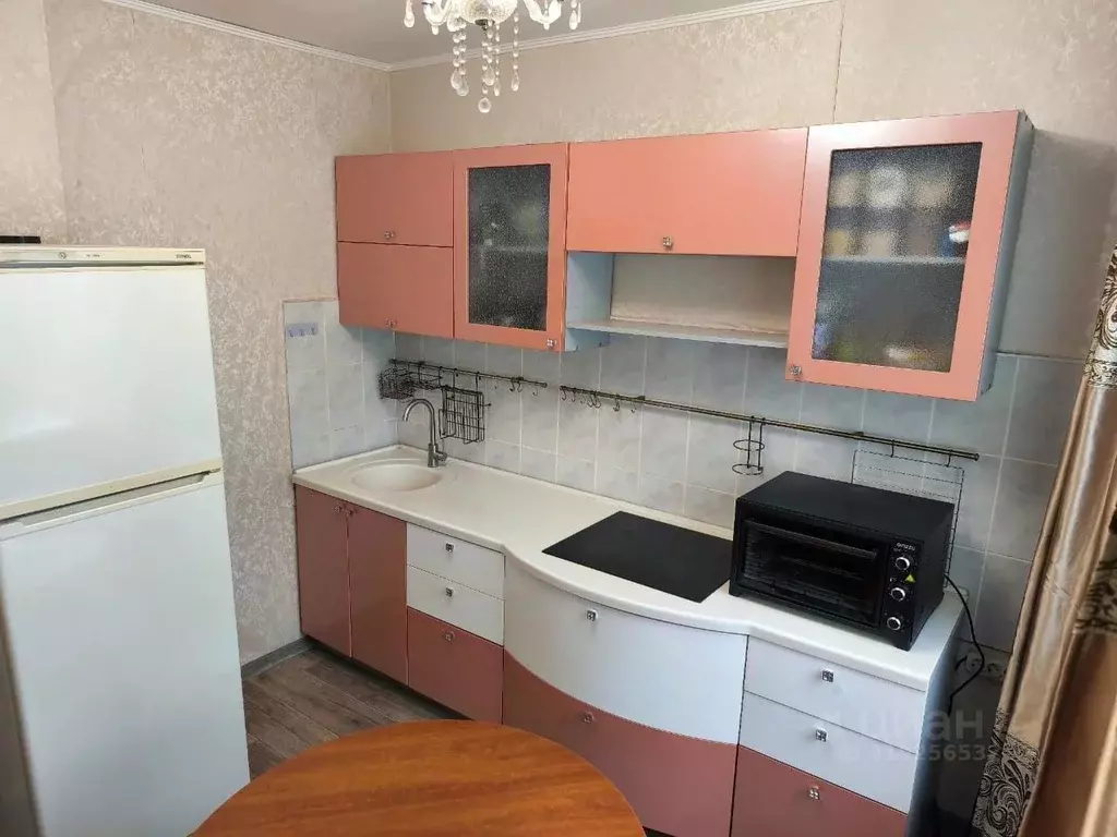 2-к кв. Москва Магаданская ул., 3 (52.4 м) - Фото 0