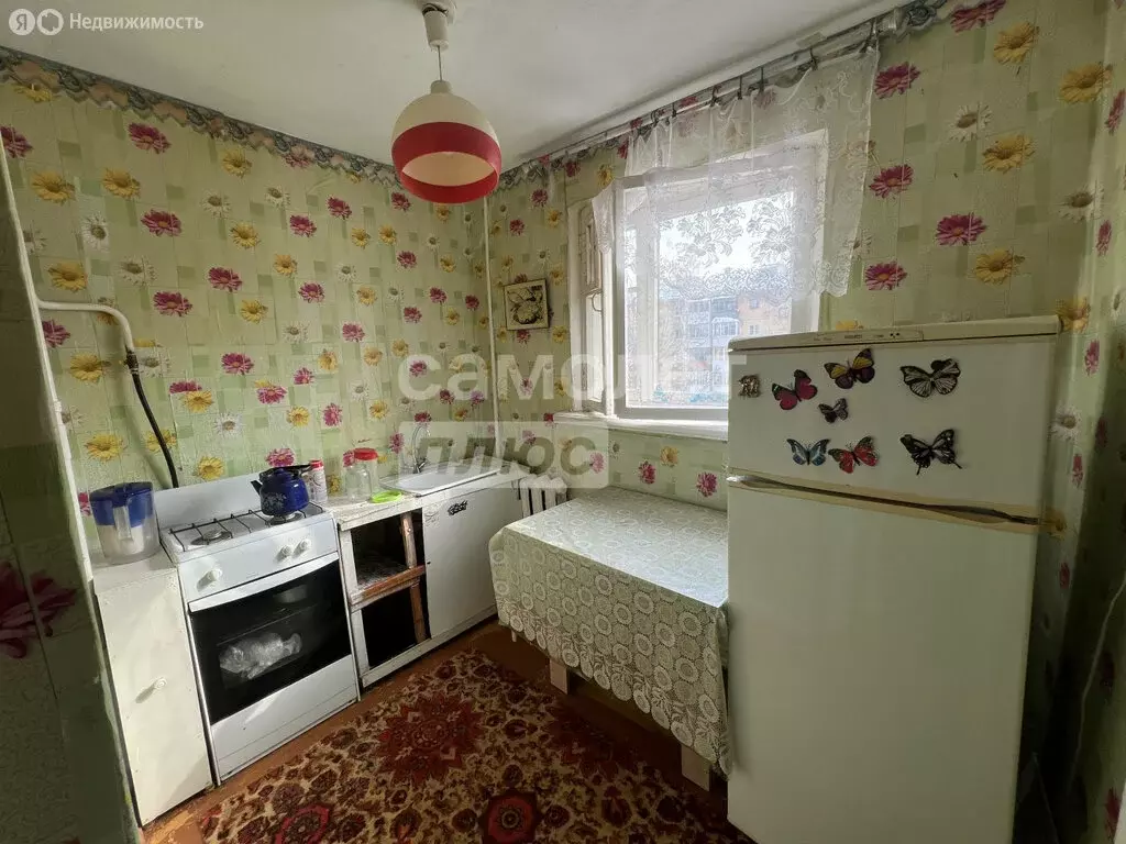 2-комнатная квартира: Первоуральск, улица Ленина, 19Б (41.7 м) - Фото 1