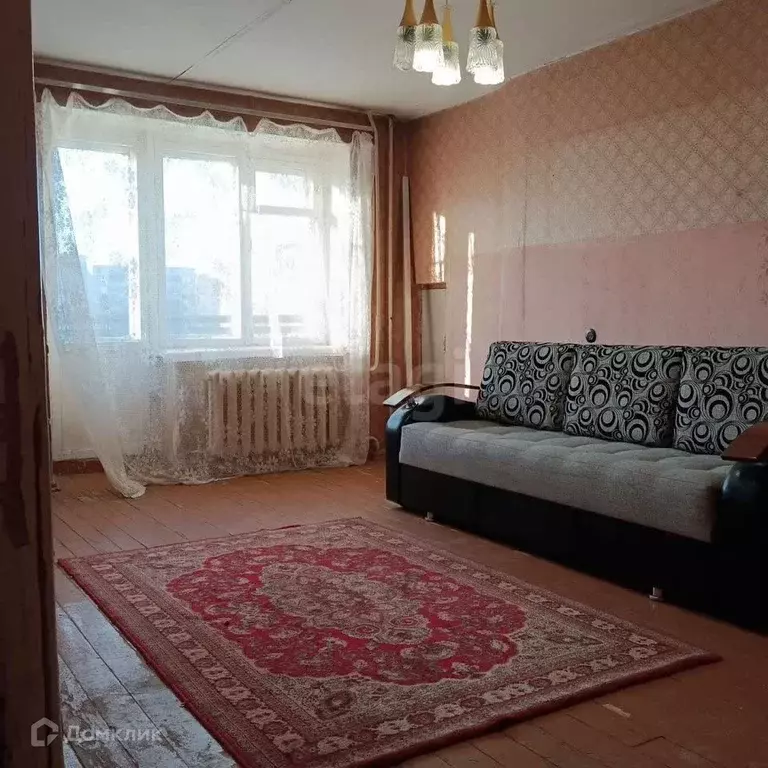 Продаётся 2-к квартира, 44.82 м - Фото 0