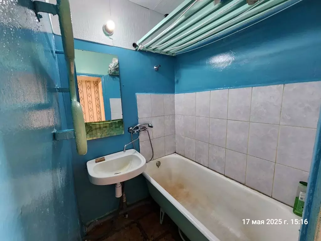 Продаётся 1-к квартира, 32.5 м - Фото 0