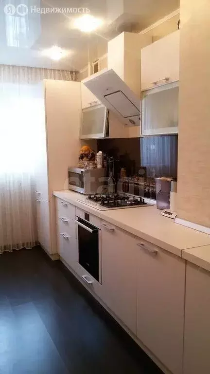 4-комнатная квартира: Миасс, проспект Макеева, 63 (86 м) - Фото 1