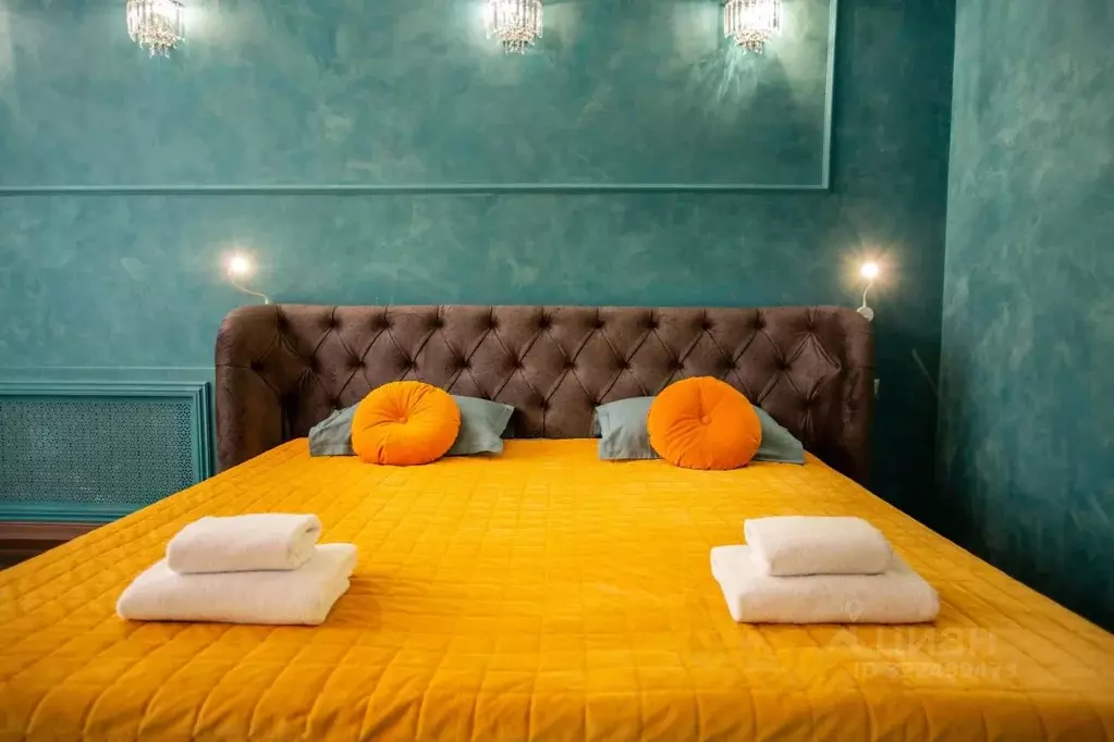 Комната Калининградская область, Калининград ул. Щорса, 16А (60.0 м) - Фото 1