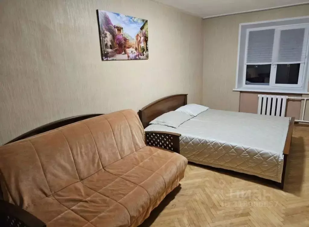 3-к кв. Московская область, Пушкино проезд 2-й Фабричный, 4а (65.0 м) - Фото 1