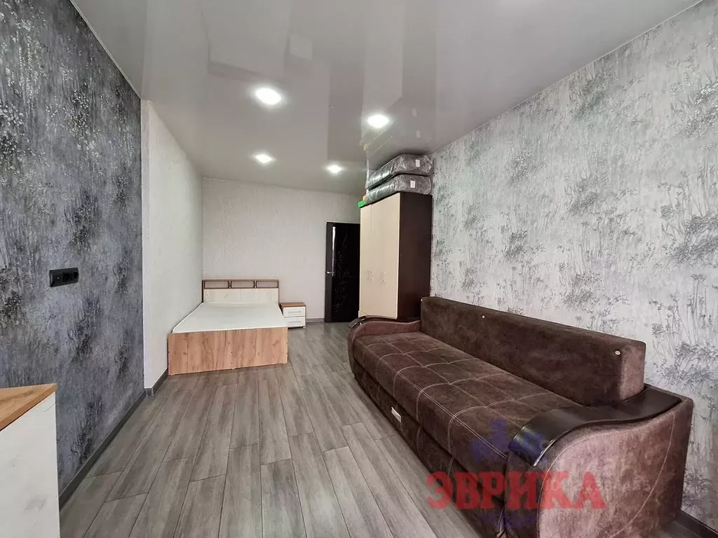 2-к кв. Краснодарский край, Крымск ул. Синева (57.0 м) - Фото 2