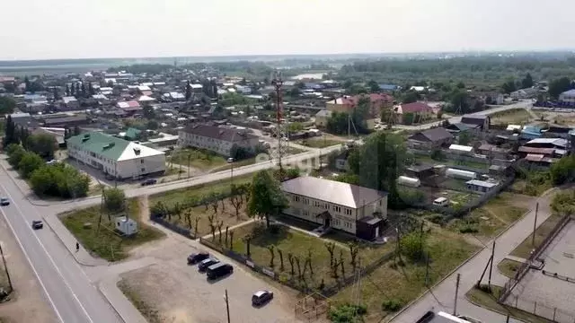 Участок 7 сот. (СНТ, ДНП) - Фото 1