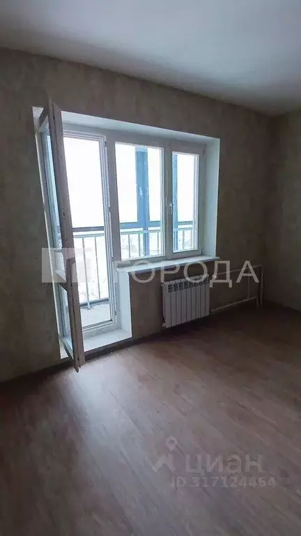 2-к кв. Новосибирская область, Новосибирск ул. Николая Сотникова, 36/1 ... - Фото 1
