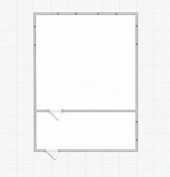 Дом в Костромская область, Судиславский район, Воронское с/пос, д. ... - Фото 2