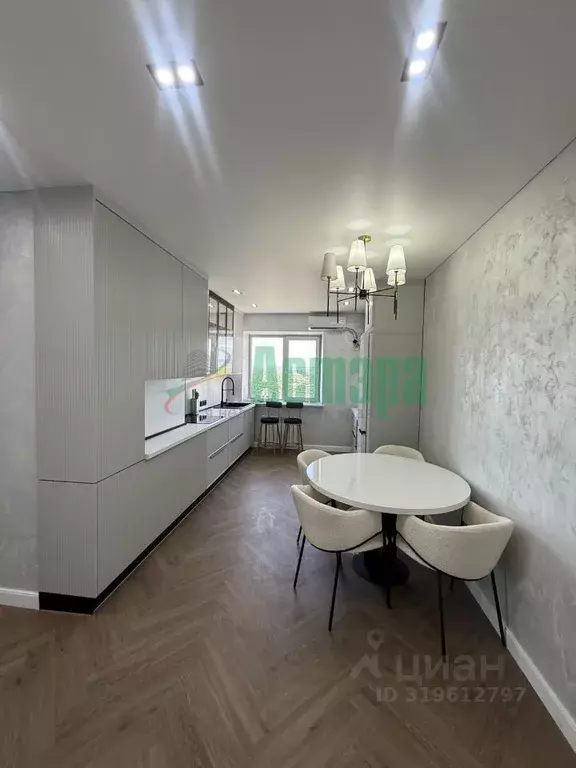 2-к кв. Забайкальский край, Чита ул. Баранского, 94 (69.7 м) - Фото 2