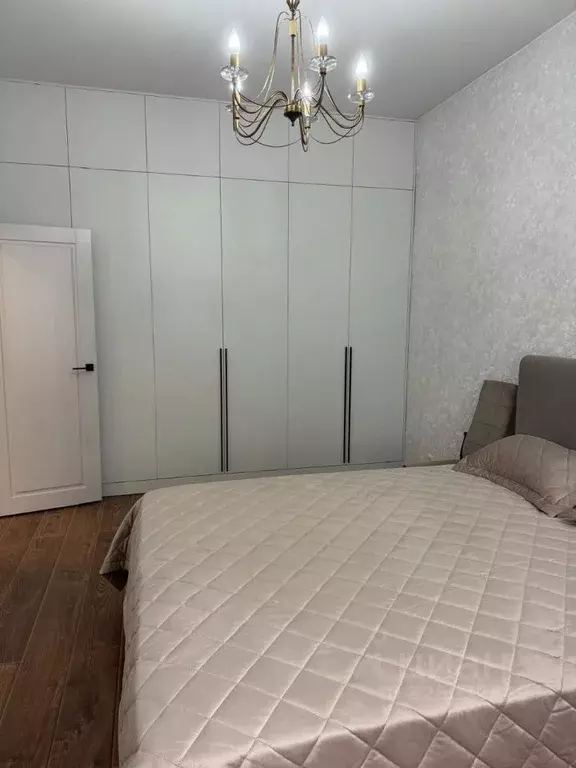 1-к кв. Москва ул. Татищева, 3 (42.0 м) - Фото 1