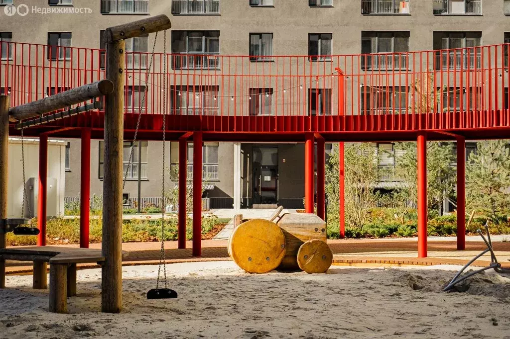 2-комнатная квартира: Курск, микрорайон Курского Завода Тракторных ... - Фото 2