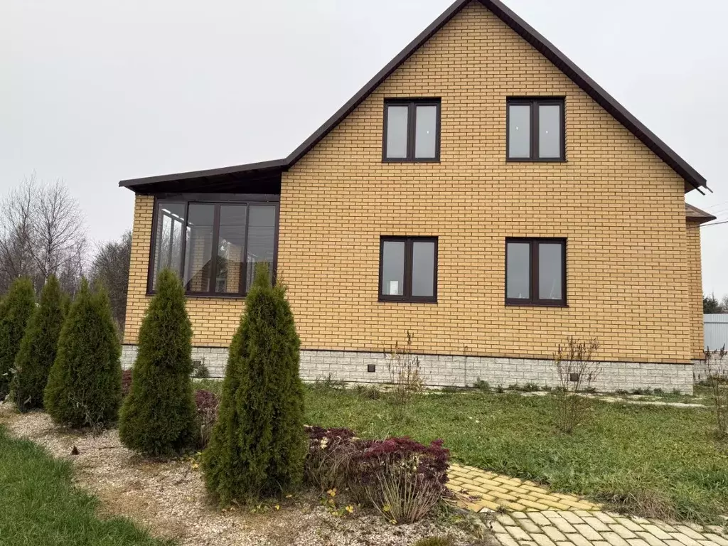 Дом в Московская область, Наро-Фоминский городской округ, Солнце СНТ  ... - Фото 0