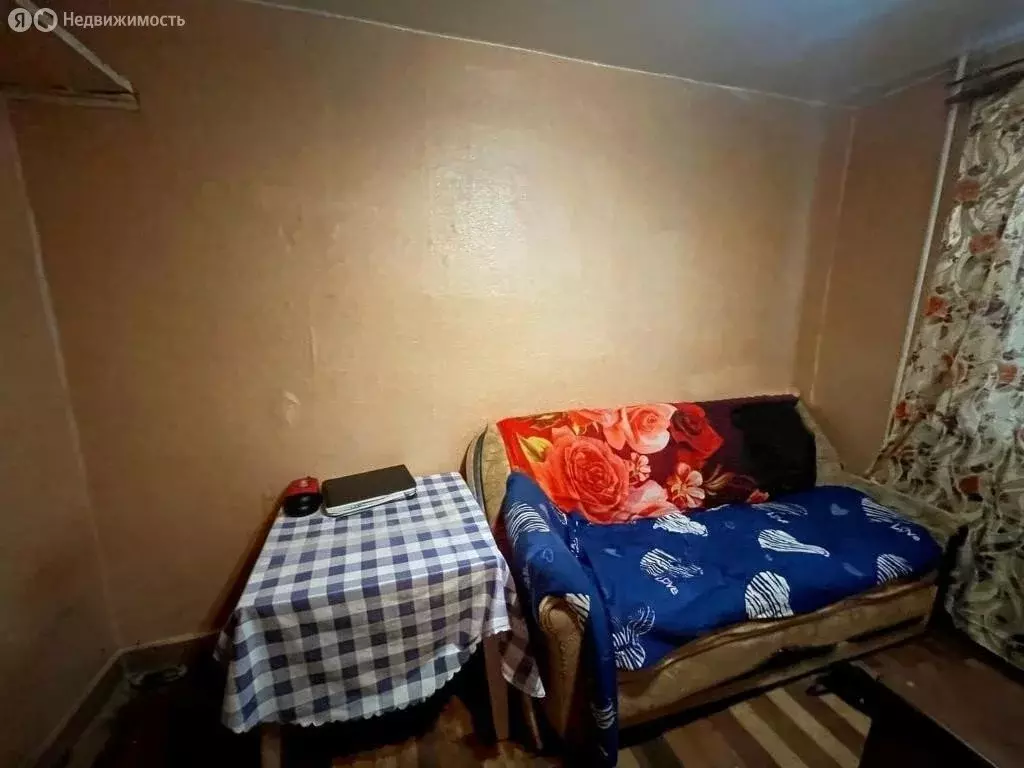 1к в -комнатной квартире (12 м) - Фото 2