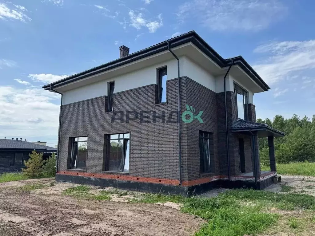 Дом в Татарстан, Казань ул. Рождественская, 11/13 (210 м) - Фото 2