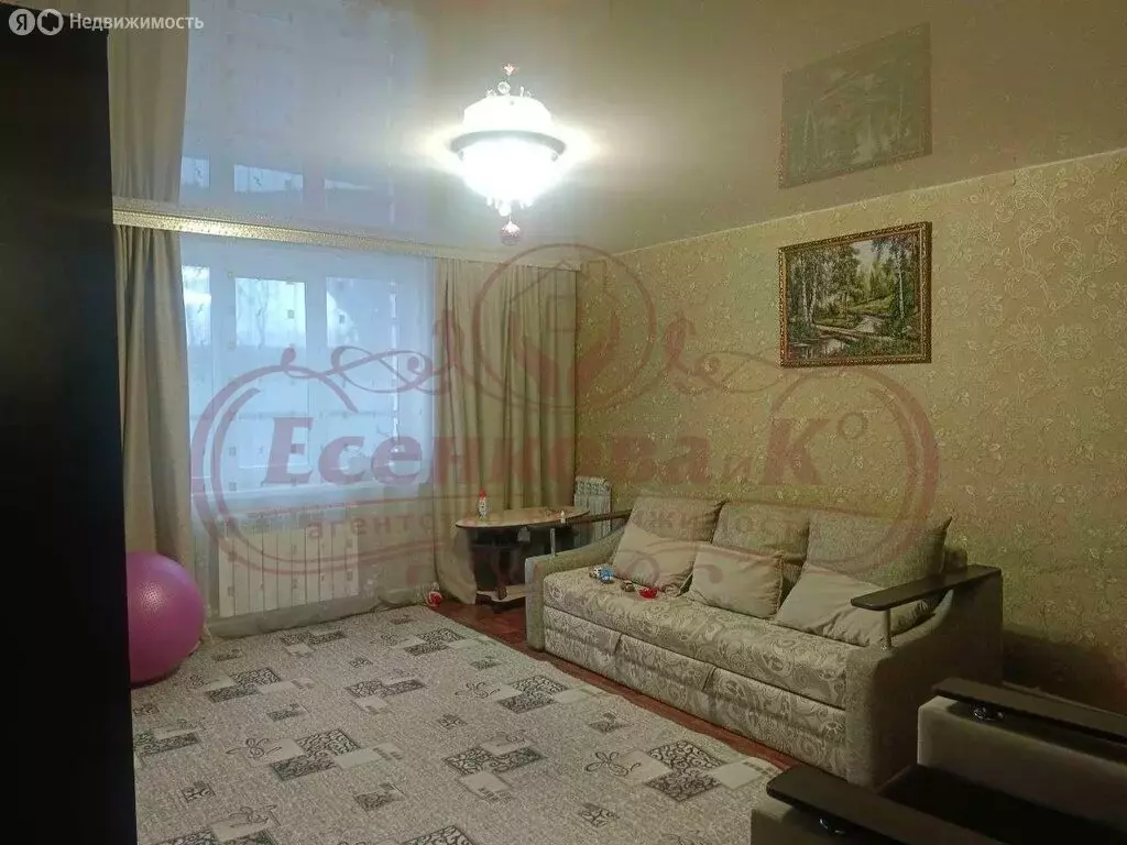 Дом в Курганская область, Кетовский муниципальный округ, село Иковка ... - Фото 1