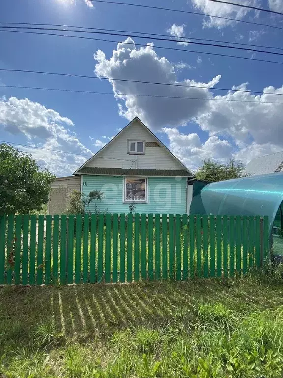 Дом в Удмуртия, Ижевск Березка СНТ, 5 (48 м) - Фото 0