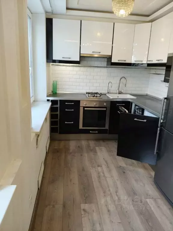 3-к кв. Санкт-Петербург Софийская ул., 23К2 (57.8 м) - Фото 2