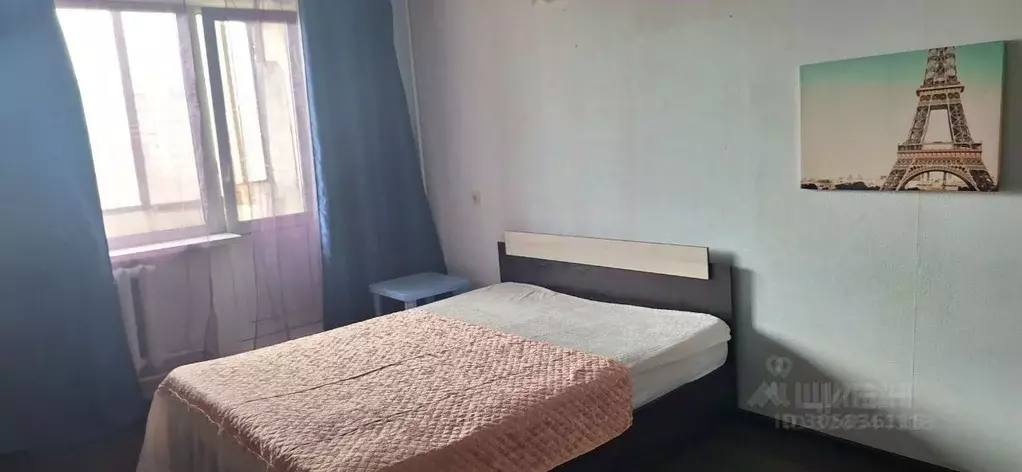 1-к кв. Самарская область, Самара ул. Шверника, 14 (40.0 м) - Фото 1