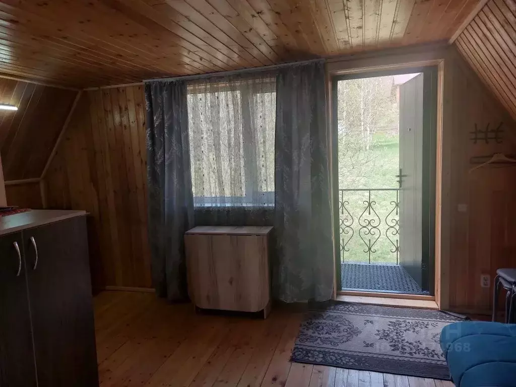 Комната Алтай, Турочакский район, с. Артыбаш Родниковая ул., 10А - Фото 0