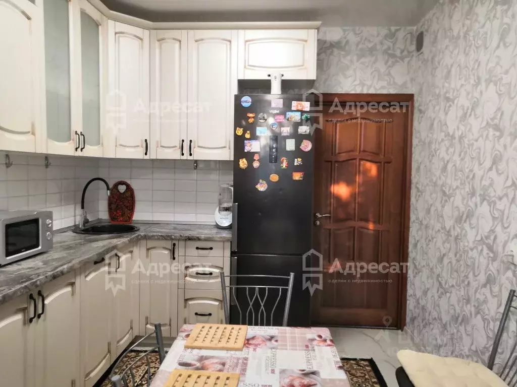 2-к кв. Волгоградская область, Волгоград Краснознаменская ул., 8 (44.3 ... - Фото 1