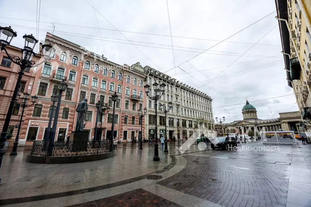 4-к. квартира, 152 м, 2/6 эт. - Фото 0