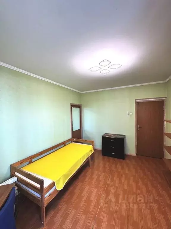 Комната Москва Ленинский просп., 127 (12.0 м) - Фото 2