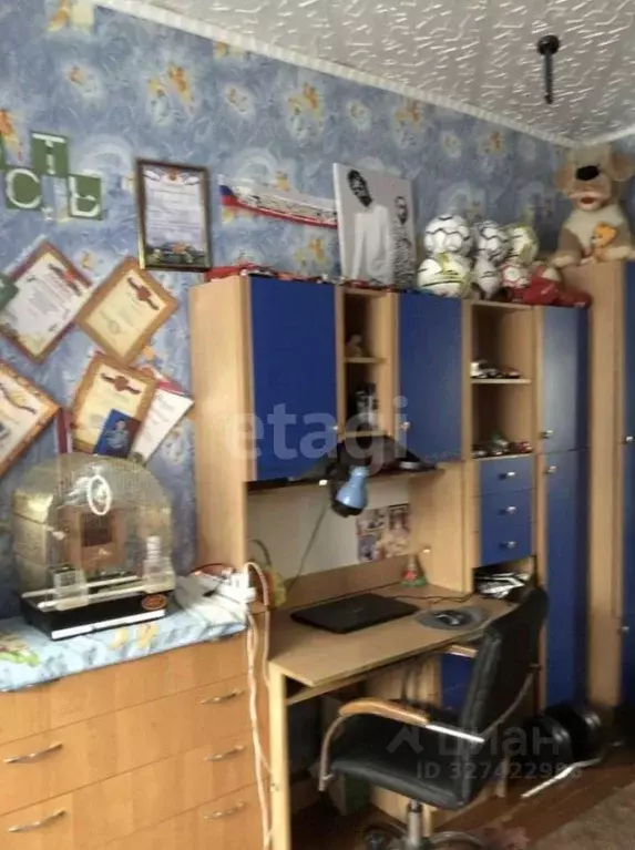 Дом в Крым, Черноморский район, с. Красная Поляна ул. 60 лет СССР, 26 ... - Фото 1