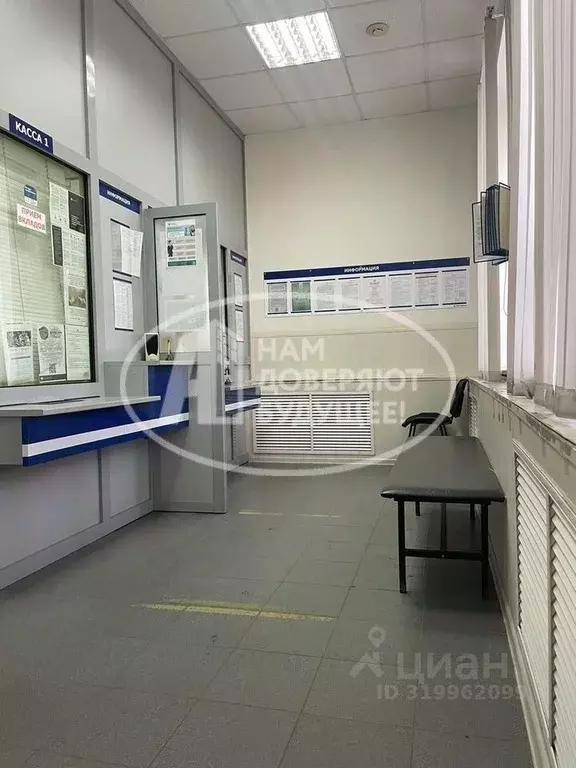 Помещение свободного назначения в Пермский край, Пермь ул. Богдана ... - Фото 2
