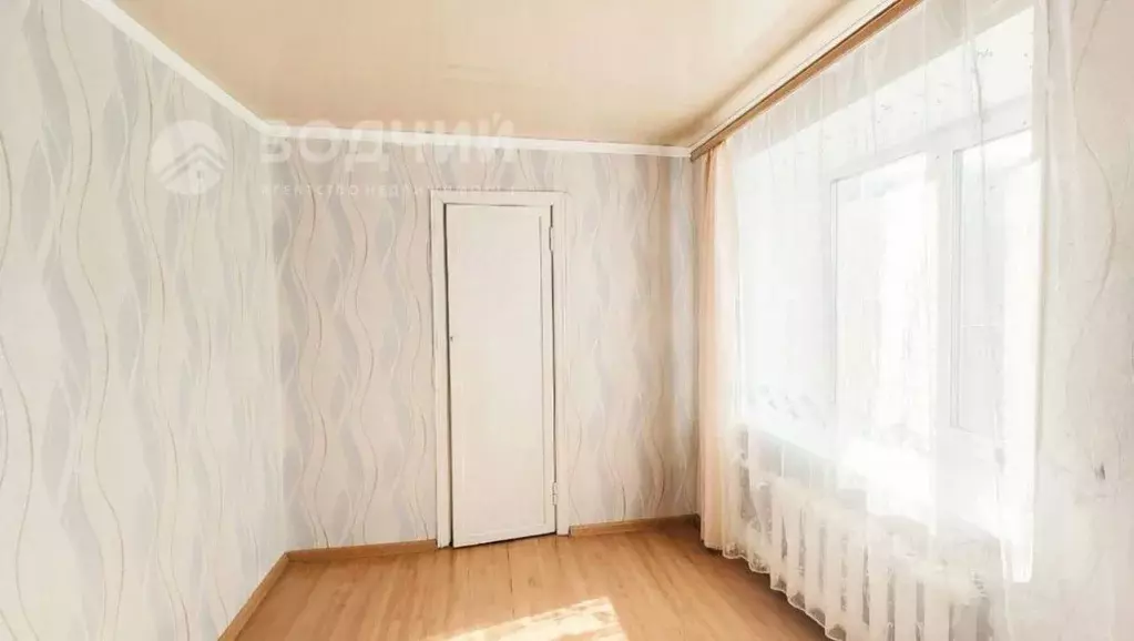 2-к кв. Чувашия, Канаш ул. Разина, 12 (41.7 м) - Фото 1