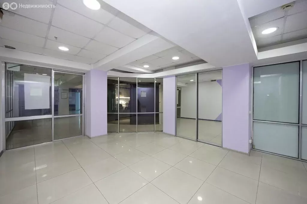 Помещение свободного назначения (29.5 м) - Фото 2