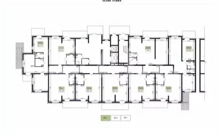 Помещение свободного назначения в Краснодарский край, Краснодар ... - Фото 2