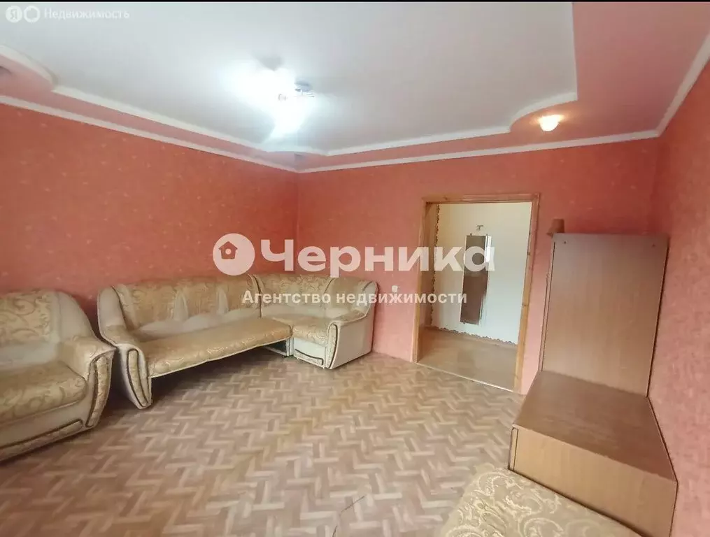 2-комнатная квартира: Шахты, улица Артёма, 34А (48.3 м) - Фото 1