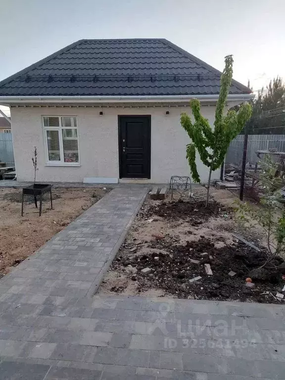 Дом в Рязанская область, Рязанский муниципальный округ, д. Полково ул. ... - Фото 2