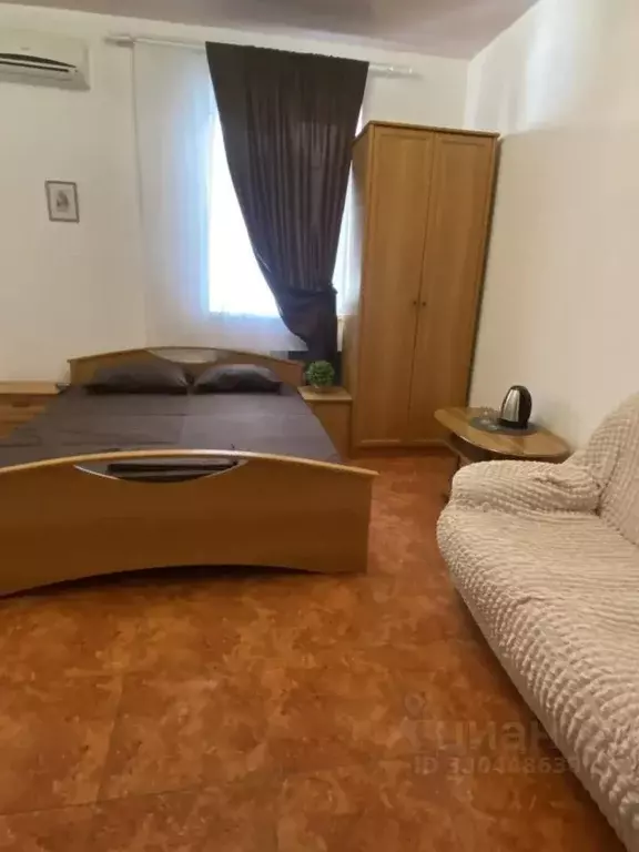 Комната Краснодарский край, Геленджик ул. Грибоедова, 19 (16.0 м) - Фото 2