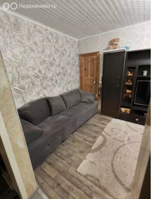 2-комнатная квартира: Кострома, Беговая улица, 22 (45.4 м) - Фото 0