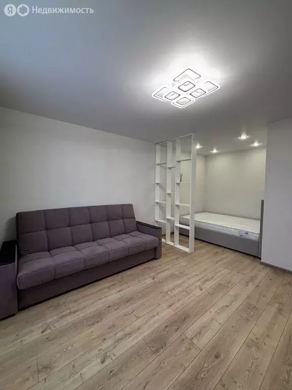 1-комнатная квартира: Киров, улица Физкультурников, 12 (39 м) - Фото 1