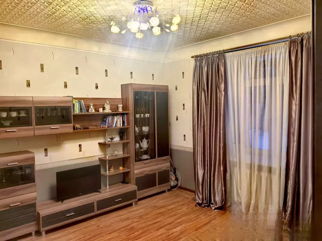 2-к кв. Башкортостан, Уфа ул. Ульяновых, 32 (45.0 м) - Фото 2