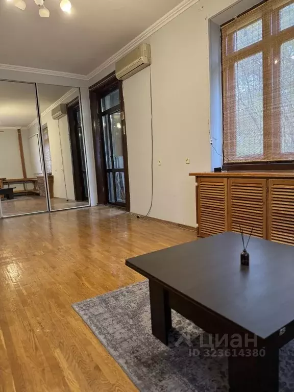 2-к кв. Ростовская область, Ростов-на-Дону Доломановский пер., 1 (68.0 ... - Фото 1