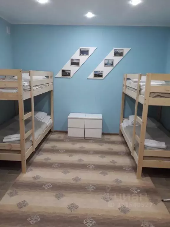 Комната Челябинская область, Сатка Пролетарская ул., 47 (20.0 м) - Фото 1