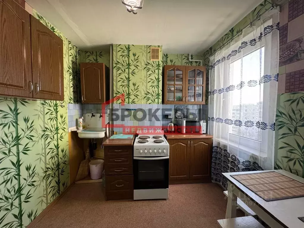 1-к кв. Севастополь просп. Октябрьской Революции, 56А (37.6 м) - Фото 0