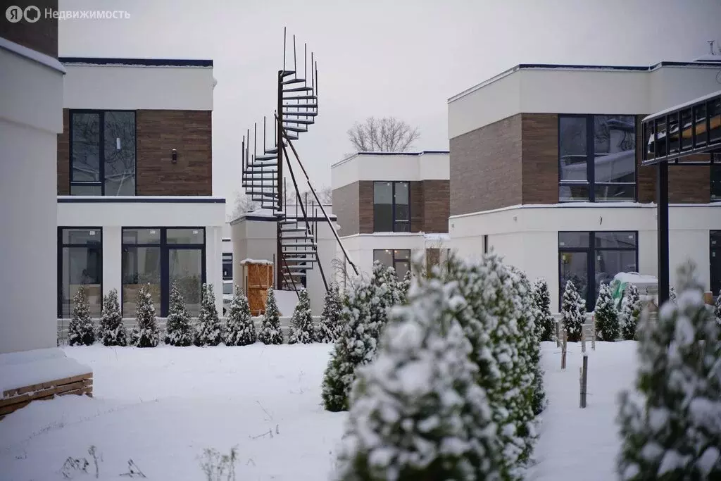 Дом в Андреевское, 1-я Зелёная улица (129 м) - Фото 2