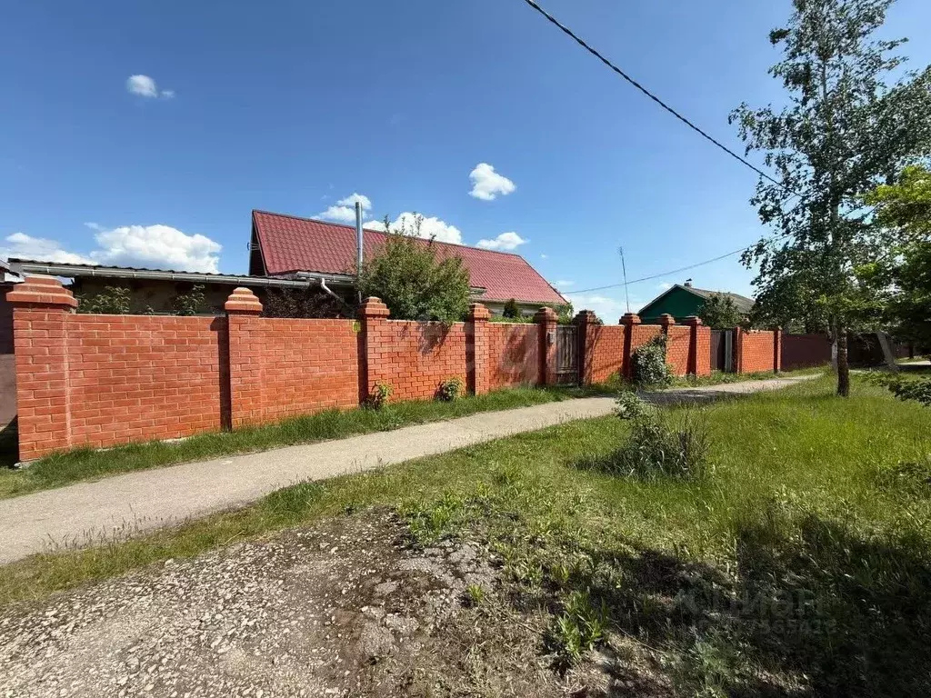 Дом в Калужская область, Перемышльский район, Корекозево с/пос, с. ... - Фото 2