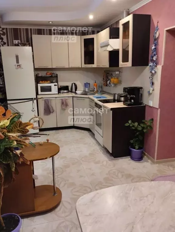 2-к кв. Краснодарский край, Анапа проезд Белорусский, 8Ж (62.5 м) - Фото 1