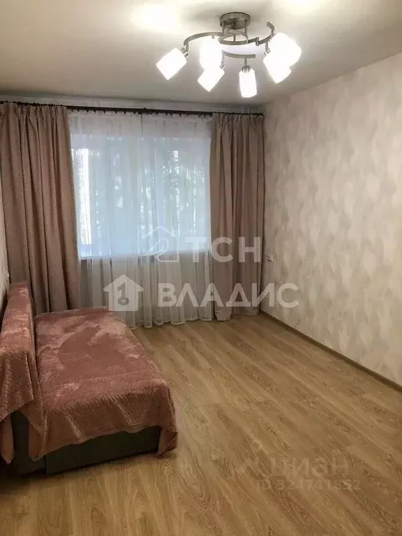 1-к кв. Московская область, Королев Кооперативная ул., 3 (30.1 м) - Фото 1