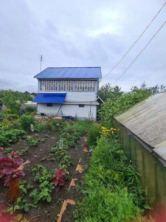 Купить Дом Дачу В Первоуральске