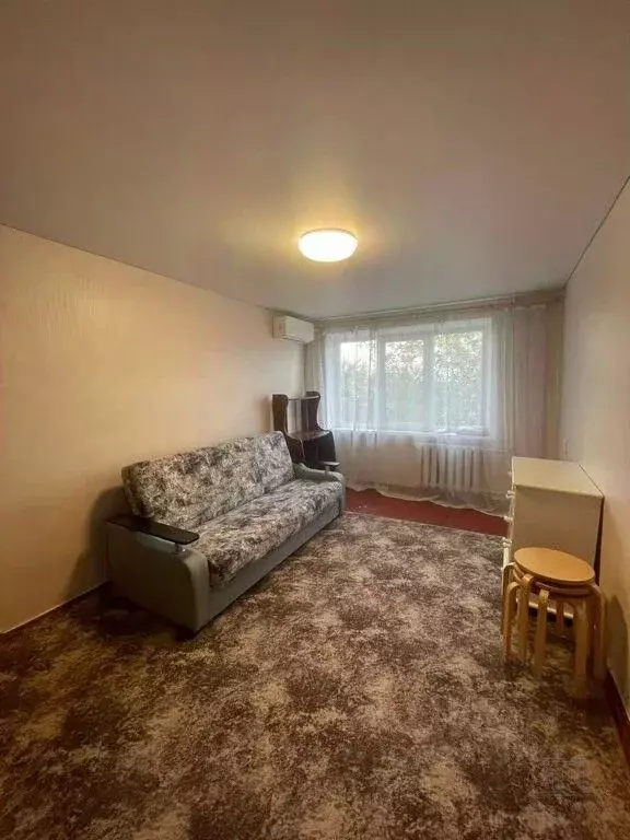 1-к кв. Ростовская область, Батайск Авиагородок мкр, 25 (43.8 м) - Фото 1