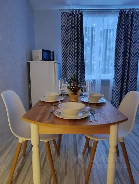 1-к кв. Ярославская область, Мышкин ул. Ковалева, 31 (37.0 м) - Фото 1