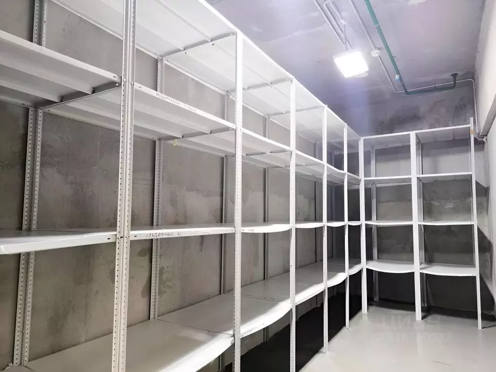 Склад в Москва наб. Пресненская, 12 (23 м) - Фото 1